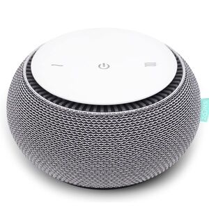 SNOOZ Smart White Noise Sound Machine